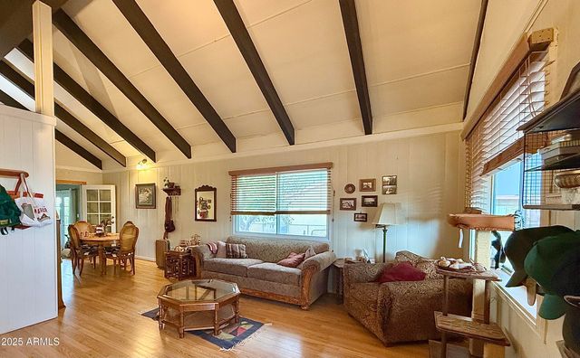 330 W 6TH Street, Ajo, AZ 85321