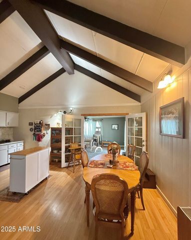 330 W 6TH Street, Ajo, AZ 85321