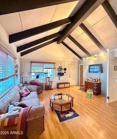 330 W 6TH Street, Ajo, AZ 85321