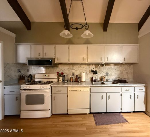 330 W 6TH Street, Ajo, AZ 85321