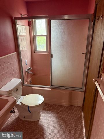 2713 GLEN AVE, Baltimore, MD 21215