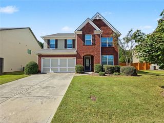 5620 Shiloh Woods Drive, Cumming, GA 30040