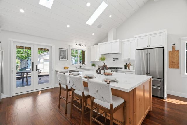 1233 Malone Road, San Jose, CA 95125