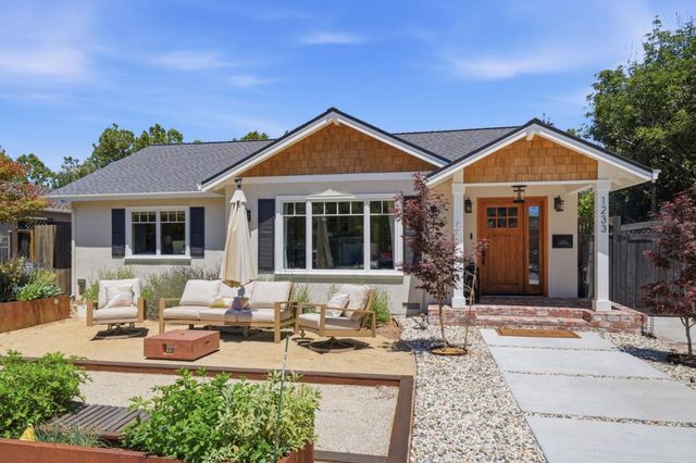 1233 Malone Road, San Jose, CA 95125