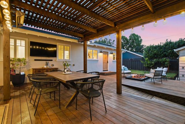 1233 Malone Road, San Jose, CA 95125