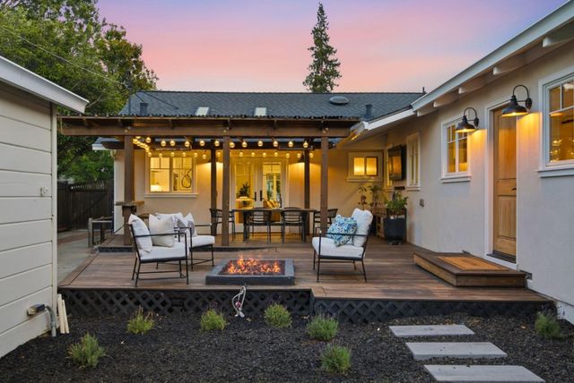 1233 Malone Road, San Jose, CA 95125