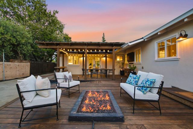 1233 Malone Road, San Jose, CA 95125