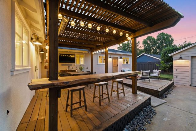 1233 Malone Road, San Jose, CA 95125