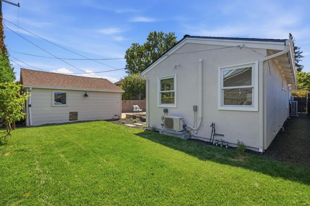 1233 Malone Road, San Jose, CA 95125
