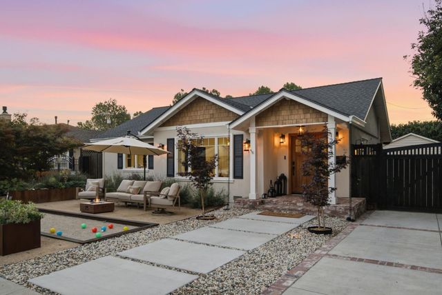 1233 Malone Road, San Jose, CA 95125
