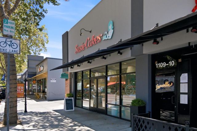 1233 Malone Road, San Jose, CA 95125