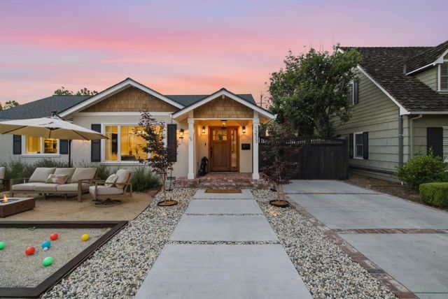 1233 Malone Road, San Jose, CA 95125