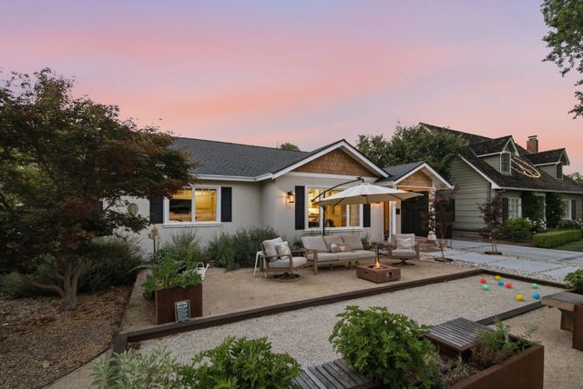 1233 Malone Road, San Jose, CA 95125