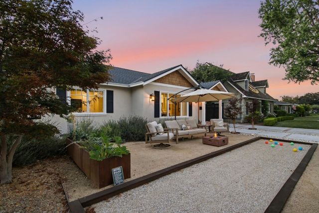 1233 Malone Road, San Jose, CA 95125