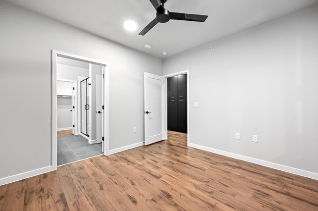 4510 Terry O LN 208, Austin, TX 78745