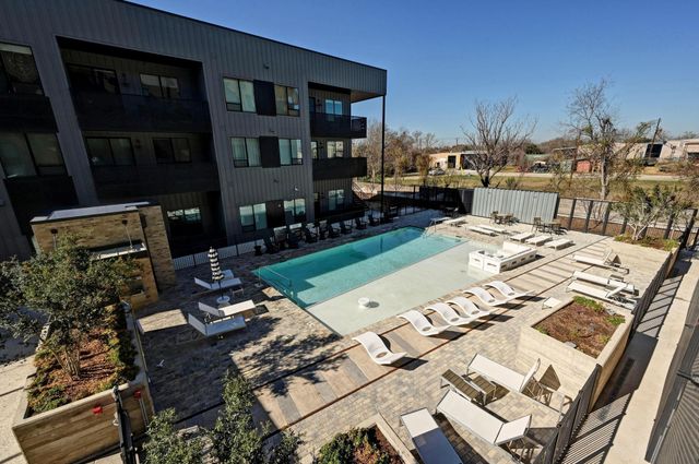 4510 Terry O LN 208, Austin, TX 78745