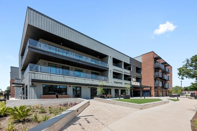 4510 Terry O LN 208, Austin, TX 78745