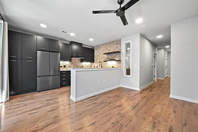 4510 Terry O LN 208, Austin, TX 78745