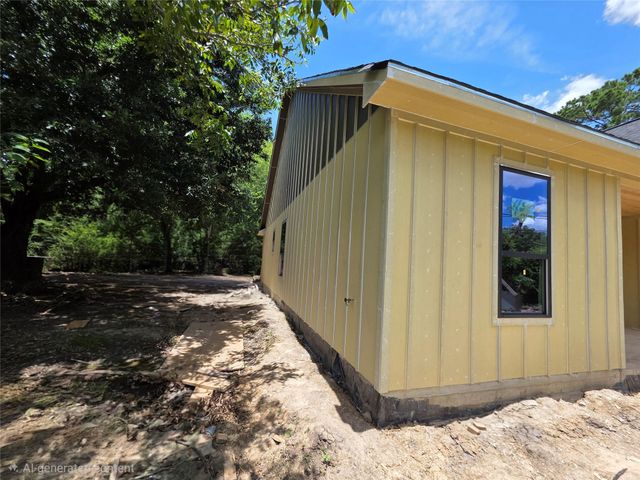 126 Antelope Drive, Crosby, TX 77532