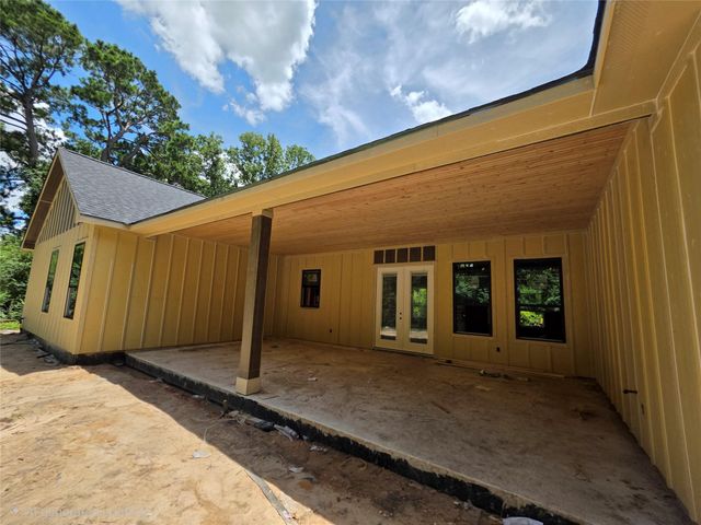 126 Antelope Drive, Crosby, TX 77532