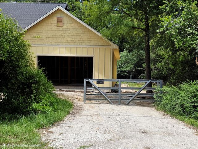 126 Antelope Drive, Crosby, TX 77532
