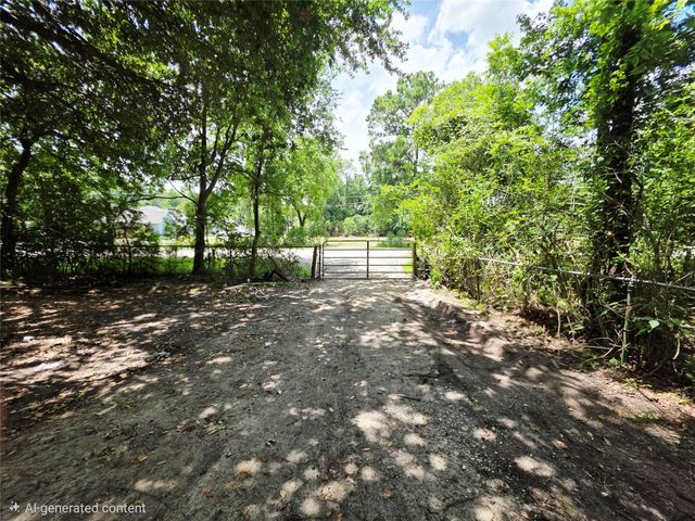 126 Antelope Drive, Crosby, TX 77532