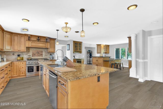 10 Lambert Johnson Drive, Ocean Twp, NJ 07712