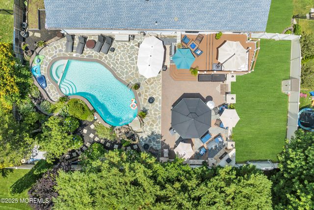10 Lambert Johnson Drive, Ocean Twp, NJ 07712