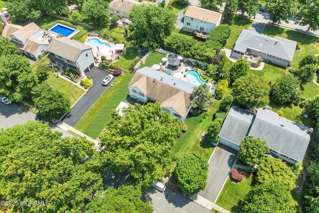 10 Lambert Johnson Drive, Ocean Twp, NJ 07712
