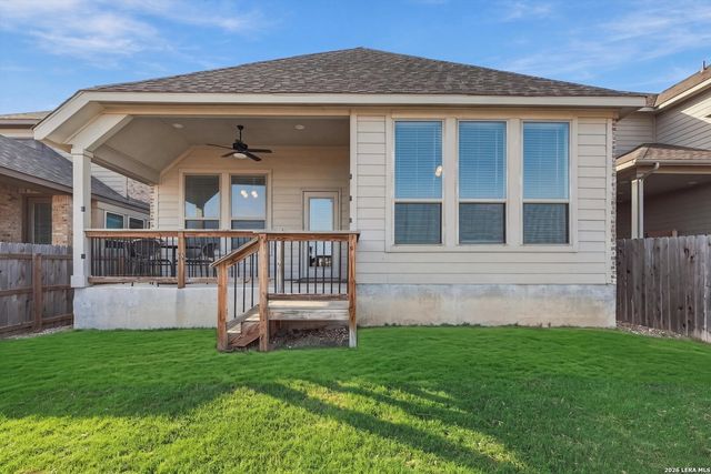 219 BODENSEE PL, New Braunfels, TX 78130
