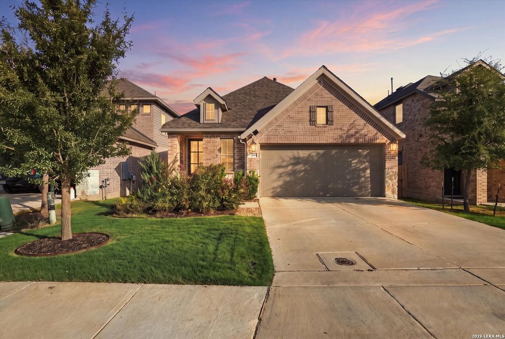219 BODENSEE PL, New Braunfels, TX 78130