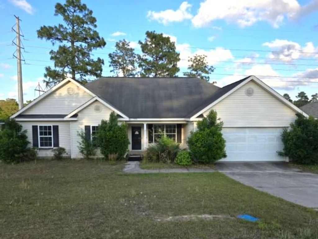 188 Royal Pine Drive, Warrenville, SC 29851