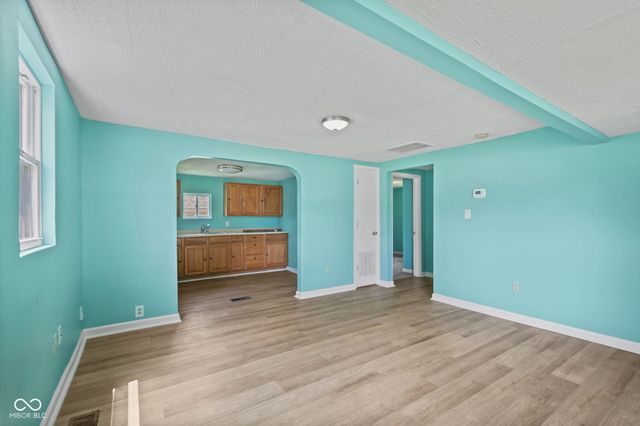 1106 Worcester Avenue, Indianapolis, IN 46203