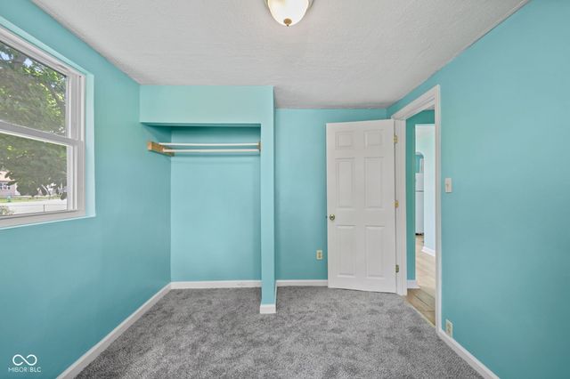 1106 Worcester Avenue, Indianapolis, IN 46203