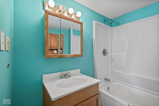 1106 Worcester Avenue, Indianapolis, IN 46203