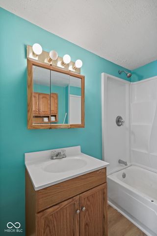 1106 Worcester Avenue, Indianapolis, IN 46203