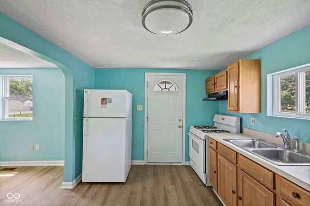 1106 Worcester Avenue, Indianapolis, IN 46203