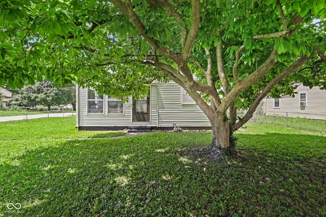 1106 Worcester Avenue, Indianapolis, IN 46203