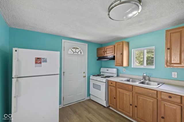 1106 Worcester Avenue, Indianapolis, IN 46203