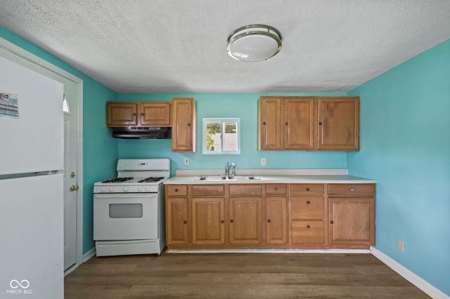 1106 Worcester Avenue, Indianapolis, IN 46203