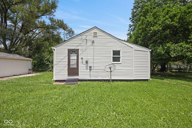 1106 Worcester Avenue, Indianapolis, IN 46203