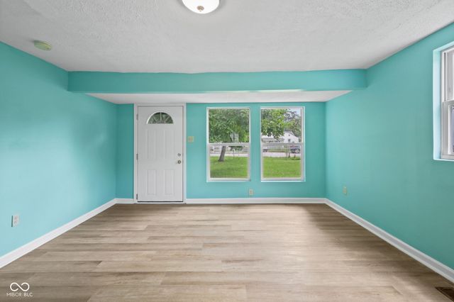 1106 Worcester Avenue, Indianapolis, IN 46203