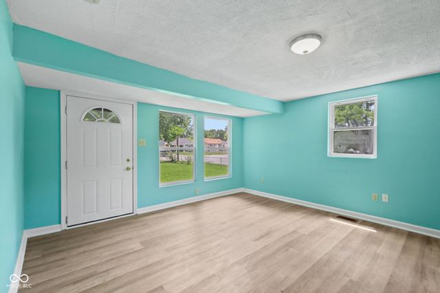 1106 Worcester Avenue, Indianapolis, IN 46203