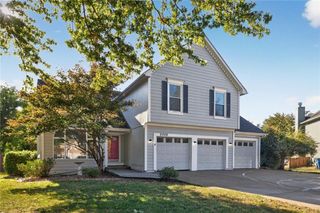 21309 W 56th Street, Shawnee, KS 66218