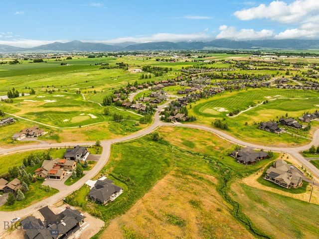 Lot 117 Bold Driver Lane, Bozeman, MT 59718