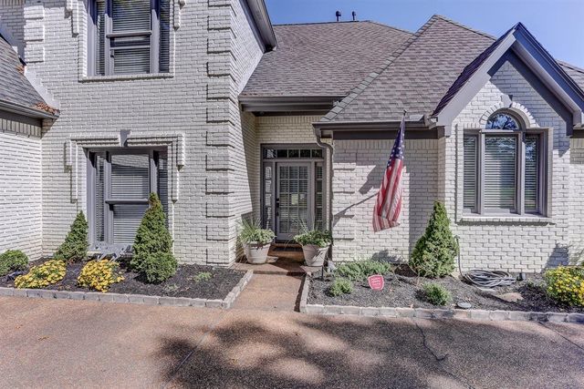 2482 BROTHERWOOD CV, Collierville, TN 38017