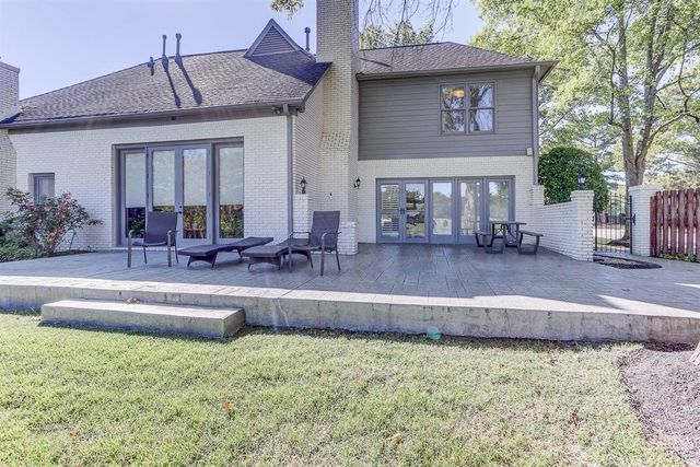 2482 BROTHERWOOD CV, Collierville, TN 38017