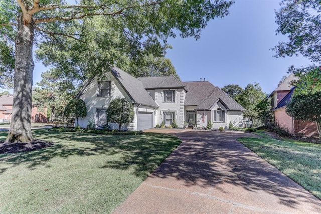 2482 BROTHERWOOD CV, Collierville, TN 38017