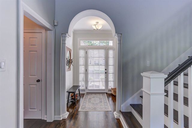 2482 BROTHERWOOD CV, Collierville, TN 38017