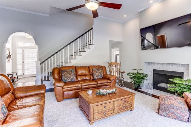 2482 BROTHERWOOD CV, Collierville, TN 38017